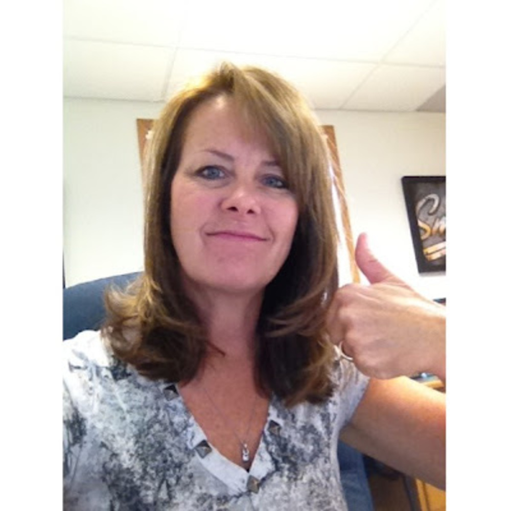 Meet your Posher, Jodi